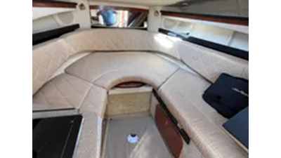 2007 Sea Ray 270 Amberjack 19 