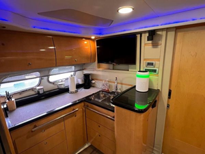 2011 Four Winns V475 41 42