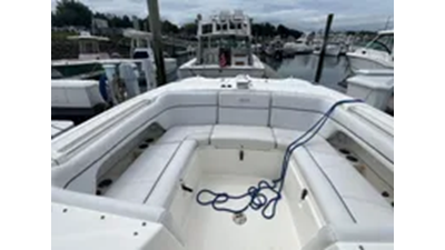 2009 World Cat 290 D/C  21 