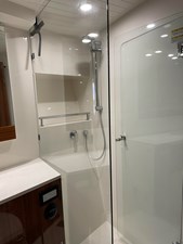 ABOVE & BEYOND 24 25 _2020 59ft Maritimo M59 ABOVE AND BEYOND