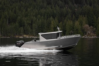 2024 Jasper Marine Defender 22 - Seattle 17 