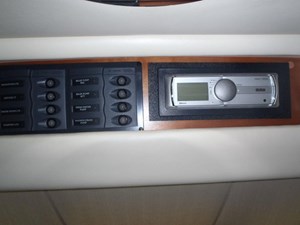 2001 Riveria Sport Fish 29 