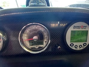 2016 Four Winns TS222 @Vallarta  9 