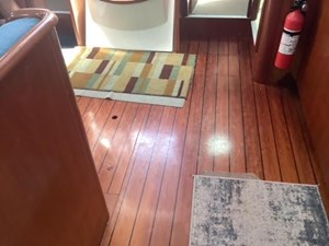 2000 Beneteau Oceanis 461 34 