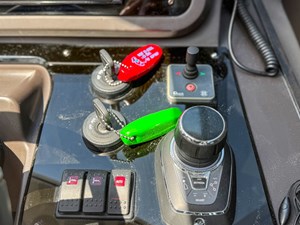 2019 Prestige 590S 60 