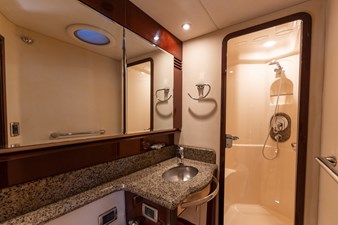 Glory's Coming 42 41