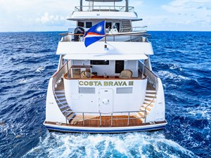 Costa Brava III 23 