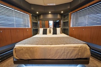 2021 Astondoa 655 Coupe 36 37