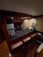 45' Sea Ranger 1983 7 