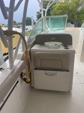 2019 Sailfish 325 Dual Console 16 