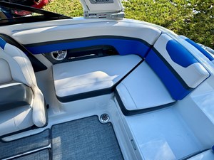 017 Chaparral Vortex 203 VRX NLNL 77 