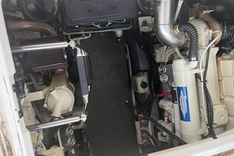 2001 Sea Ray 460 SUndancer 61 