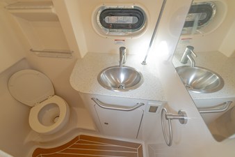 DIGGERS 41 Port Head