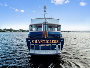 CHANTICLEER 13 