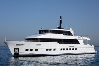NOMAD 95 SUV 28 