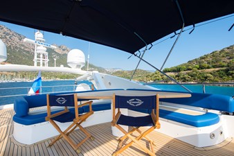 Basya Nicoli 12 Sunseeker 82Y Basya Nicoli Sundeck