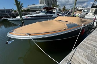 2013 Chris-Craft Launch 32 23 