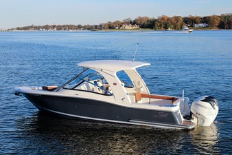 SCOUT 275 DORADO 30 