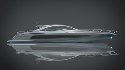 2024 GLADIATOR 901 SPEED 1 1. GLADIATOR 901 SPEED