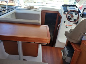 2016 Jeanneau Merry Fisher 855 27 
