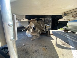 Regal 27' FASDeck 6 05-STERNDRIVE