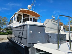 2021 Cutwater C-28 3 