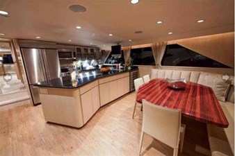 MON SHERI  17 Galley