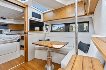 Lobo Del Mar II 21 22_2022 40ft Boston Whaler 405 Conquest LOBO DEL MAR II