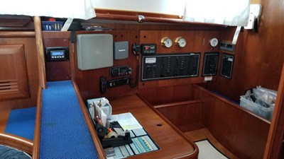 2000 Beneteau Oceanis 461 27 