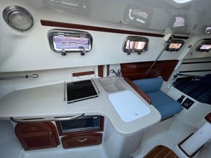 2018 Seward 26 RK 7 