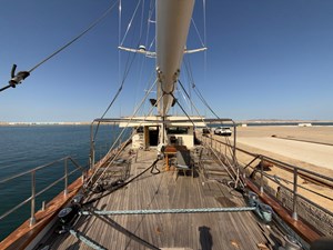 42 M Motorsailor  32 