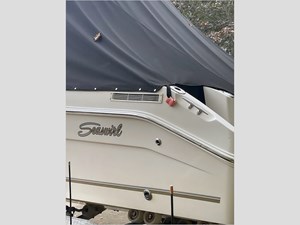 2006 SEASWIRL BOWRIDER 4 YS240146_04