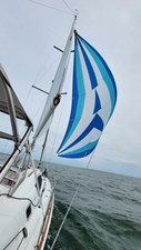 2010 Beneteau 40 10 