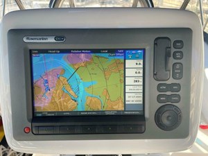 Silken Raider 40 
