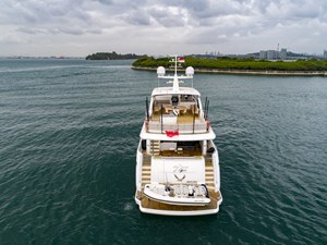 Spirit of Elijah 15 Princess 30M 2017 (Spirit of Elijah)