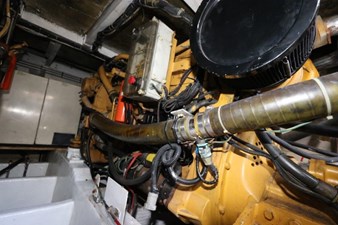 Sea Sun 32 33_1996 59ft Fairline Squadron 59