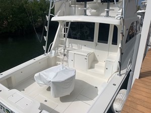 Knot Diggin 4 5_2001 47ft Cabo Convertible KNOT DIGGIN