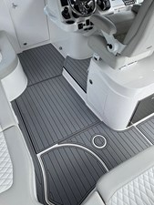 NET LOSS 29 NET LOSS, 2023 Intrepid 477 Evolution