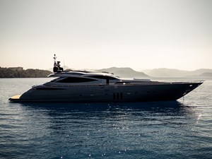 GINGER 25 