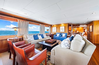 Costa Brava III 40 