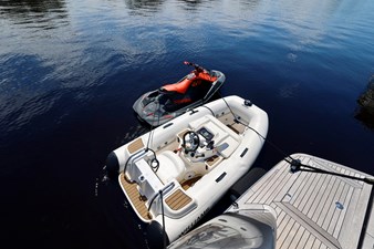 My Way 14 72 PERSHING 2009 TOYS