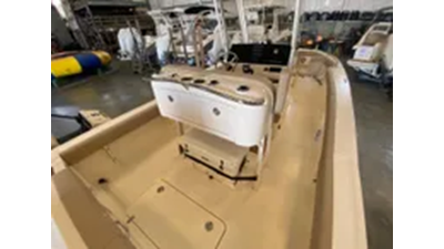 2025 Scout 240 XSF 10 