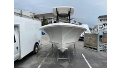 2024 Key West 219 FS 4 
