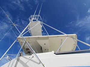 1990 Viking 52 Convertible Sportfish 33 34