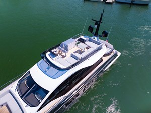 Second Chances 9 Azimut S7 For Sale - SECOND CHANCE