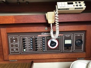 1985 Catalina 36 16 