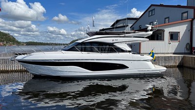 PRINCESS F45 (F45094) 0 Princess F45