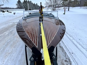 1932 Hacker-Craft Triple cockpit 3 
