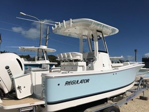 2023 Regulator 23 24 