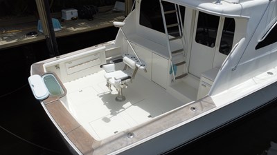 - 7 8_2003 48ft Ocean Yachts 48 Super Sport